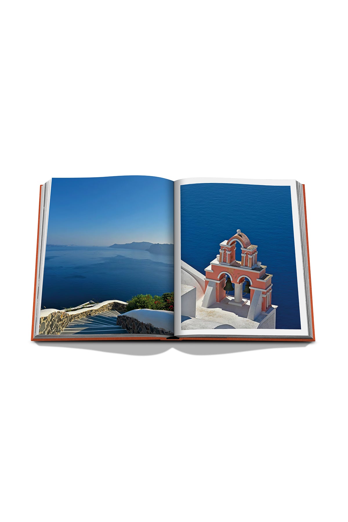 ASSOULINE | GREEK ISLANDS