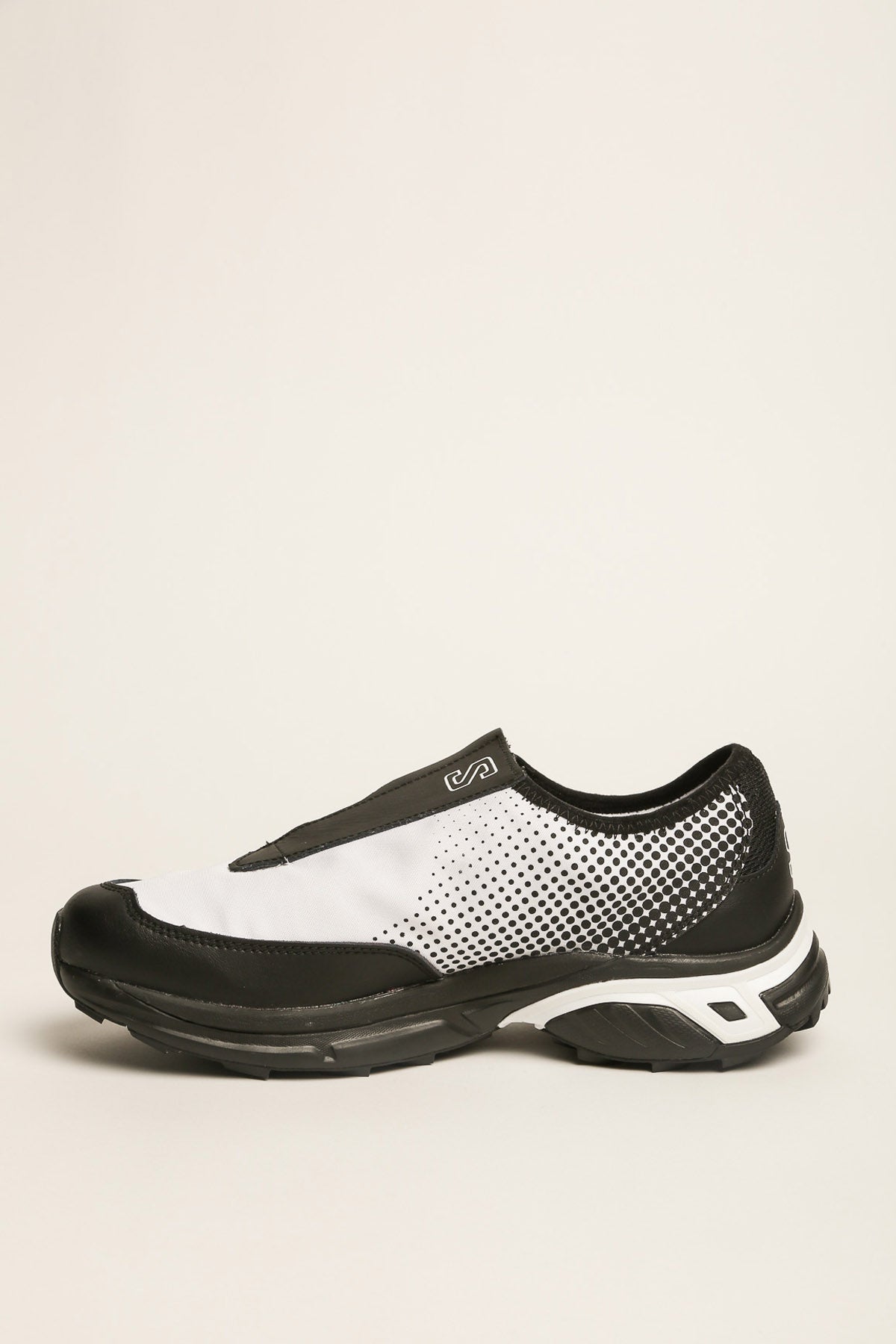 COMME DES GARÇONS HOMME PLUS | SALOMON SR901E SNEAKERS - MAXFIELD LA