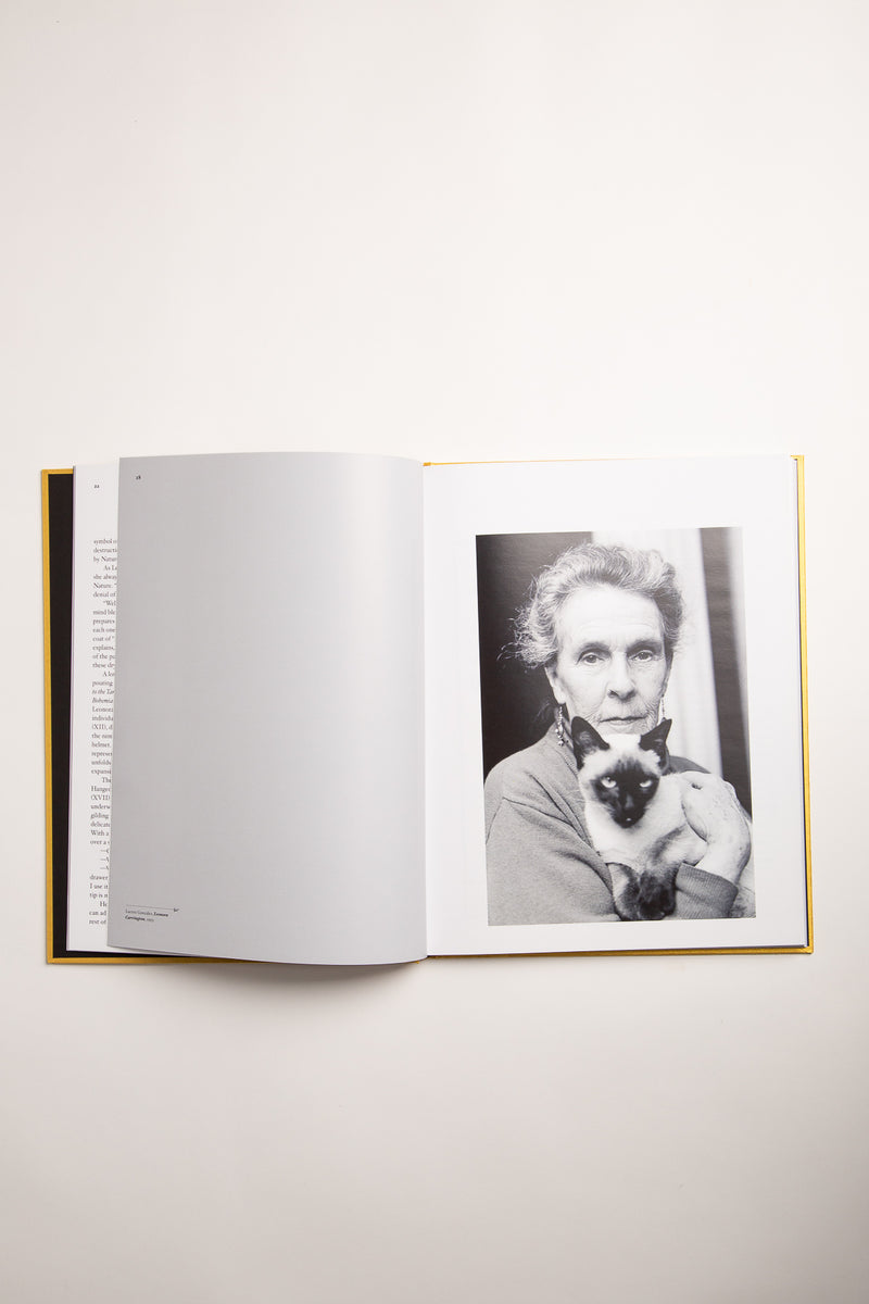 RM | THE TAROT OF LEONORA CARRINGTON
