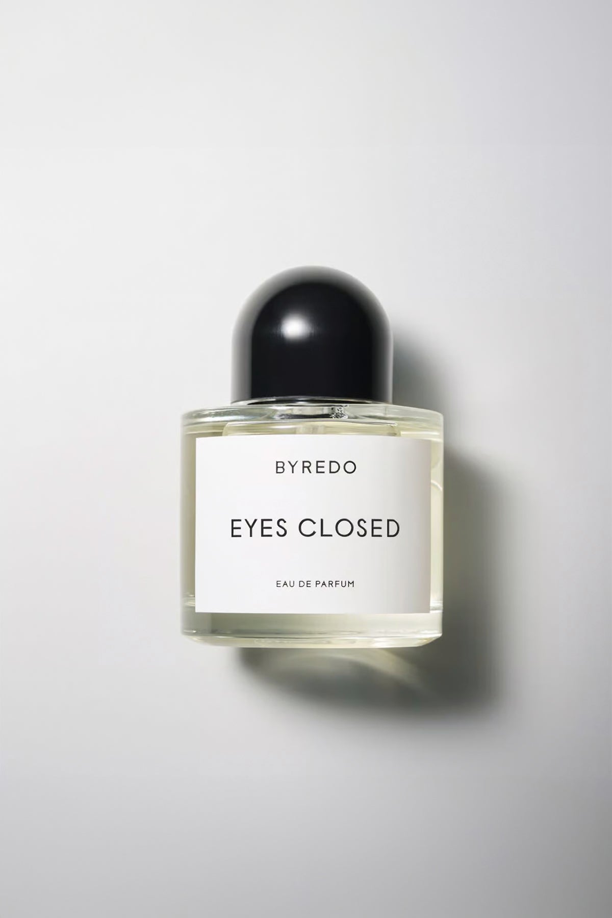 BYREDO | EYES CLOSED EAU DE PARFUM - MAXFIELD LA
