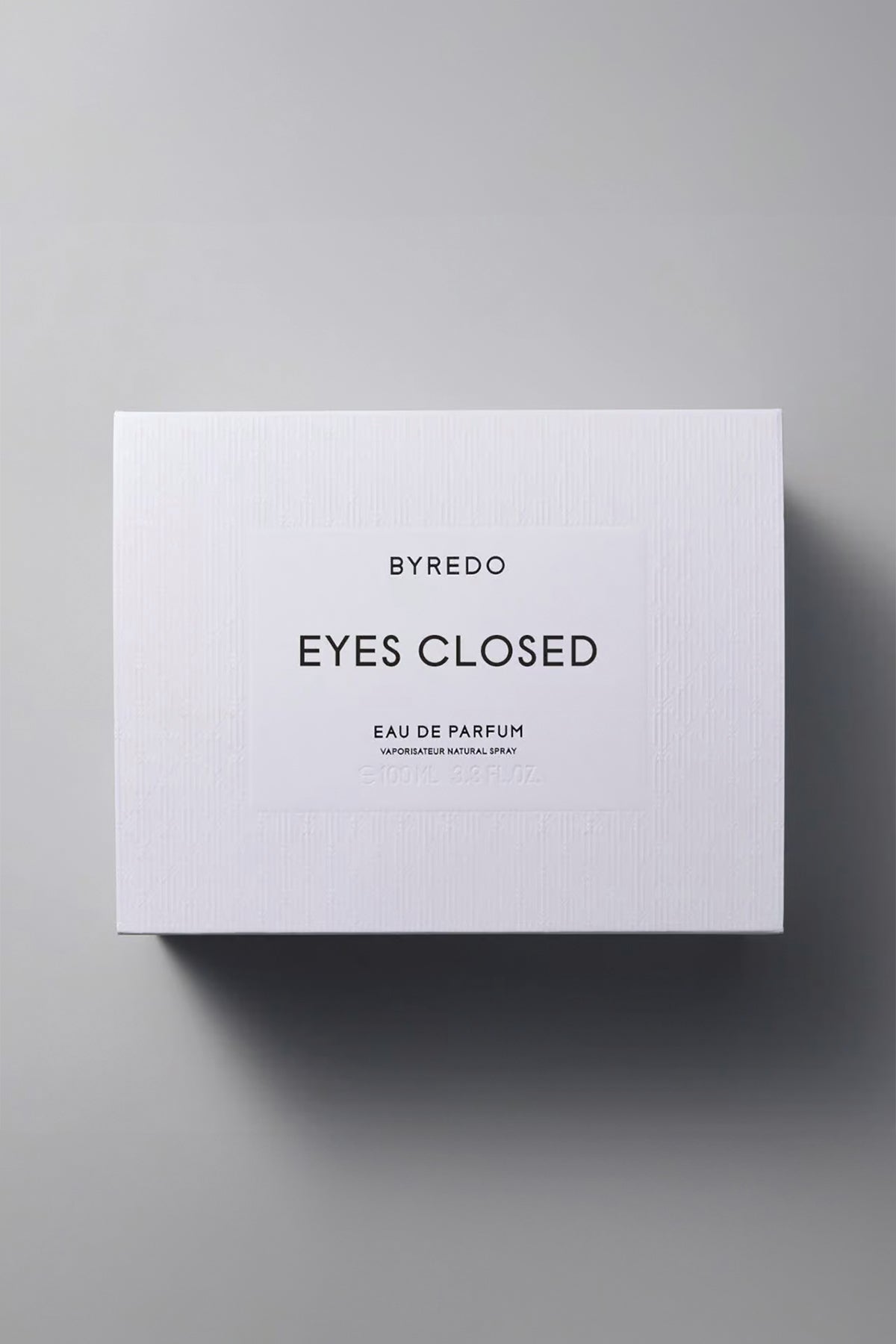 BYREDO | EYES CLOSED EAU DE PARFUM - MAXFIELD LA