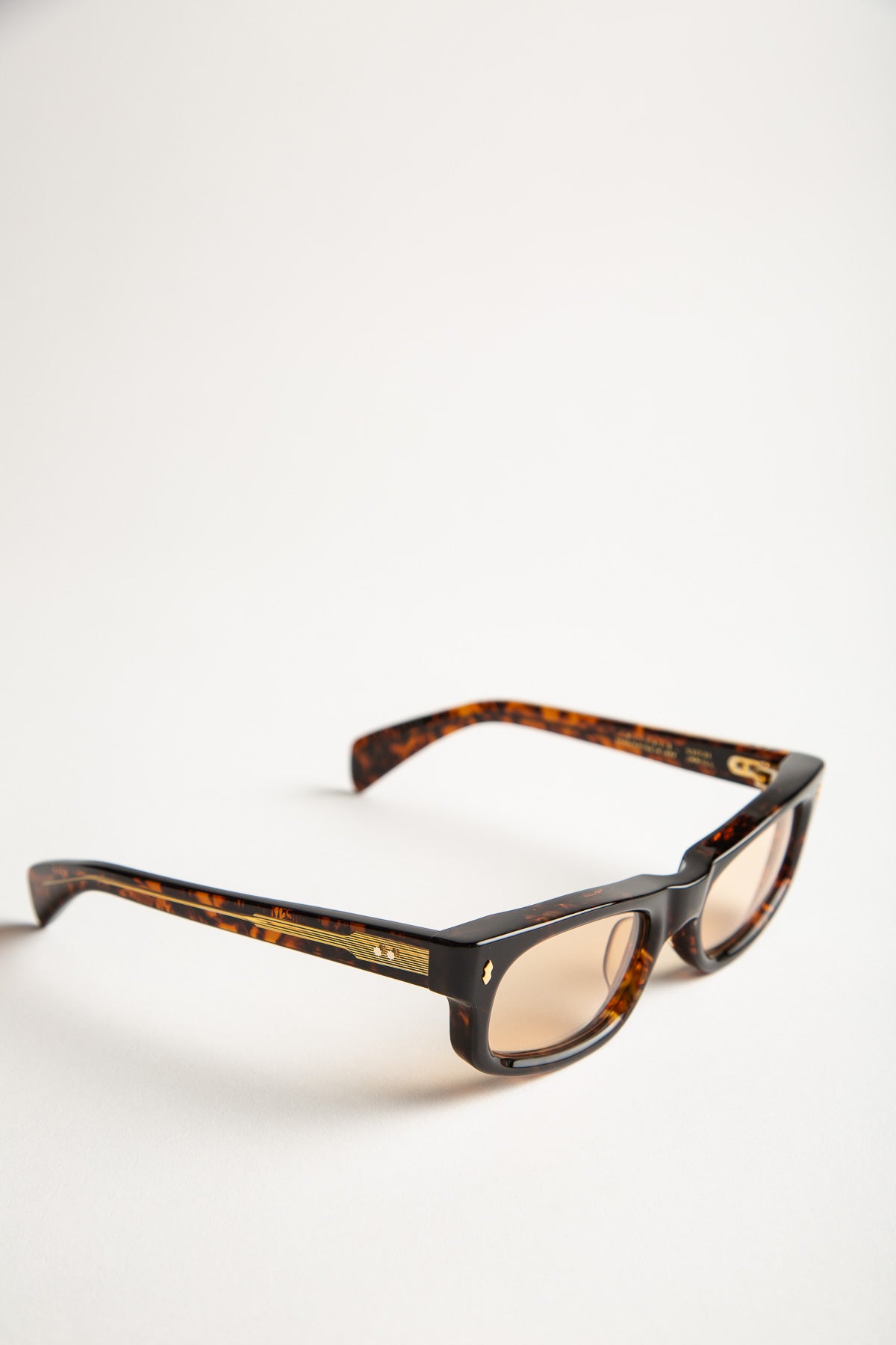 JACQUES MARIE MAGE | INITIALS SUNGLASSES