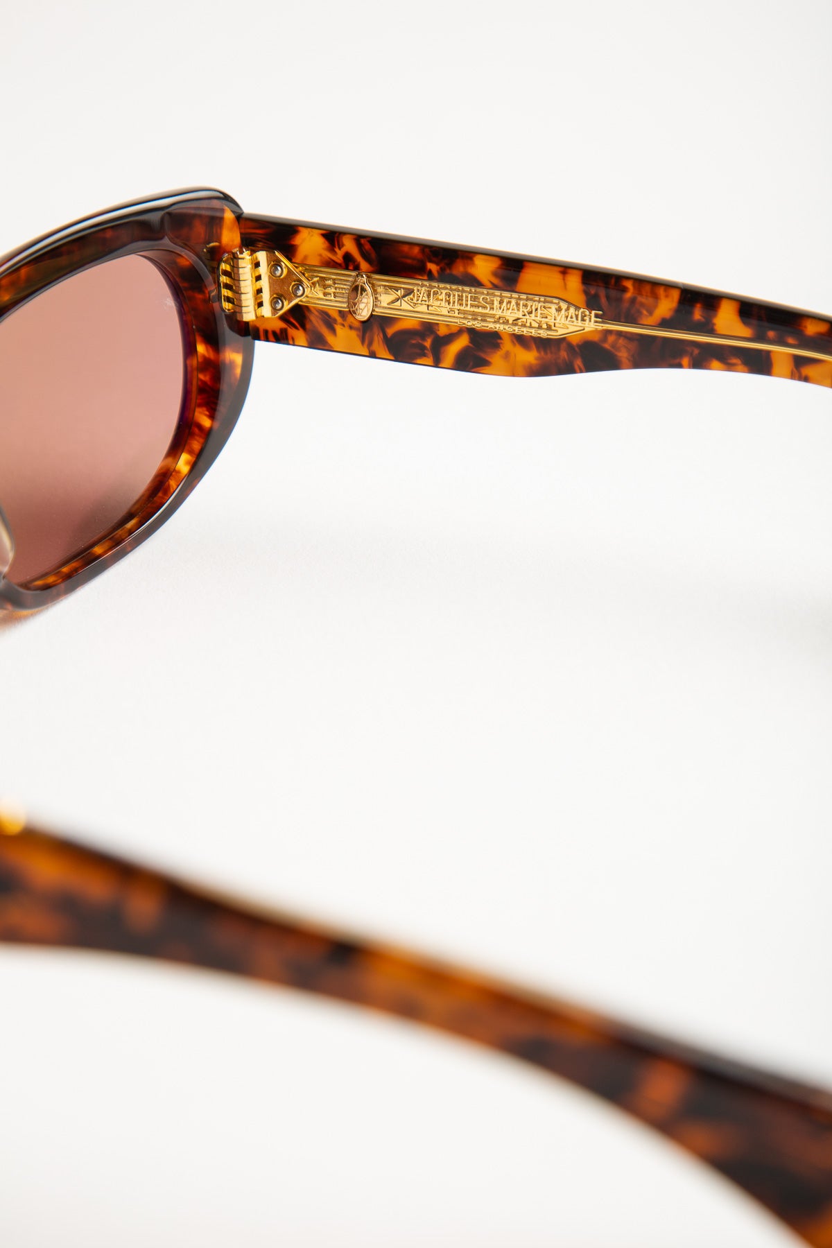 JACQUES MARIE MAGE | SARTET SUNGLASSES