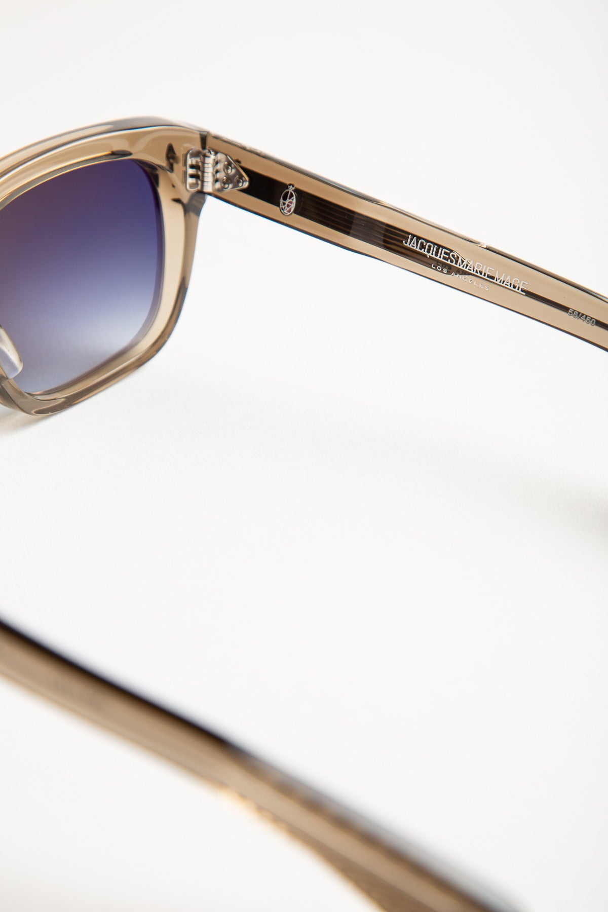JACQUES MARIE MAGE | YVES SUNGLASSES