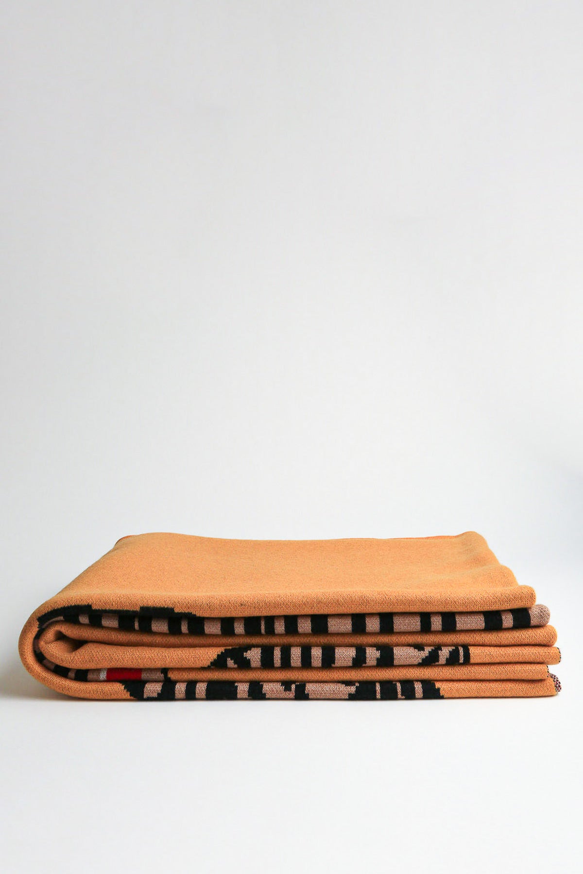 SAVED NEW YORK | TIGER RUG THROW