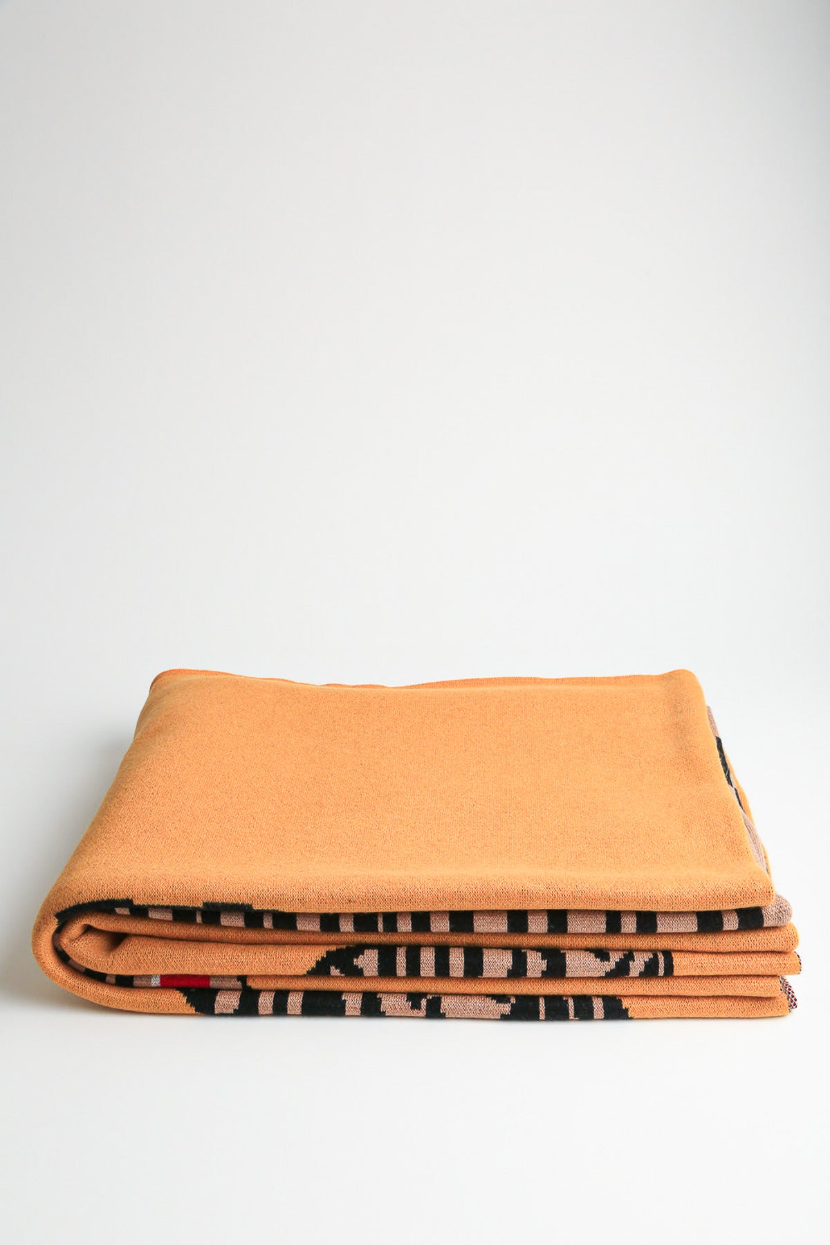 SAVED NEW YORK | TIGER RUG THROW