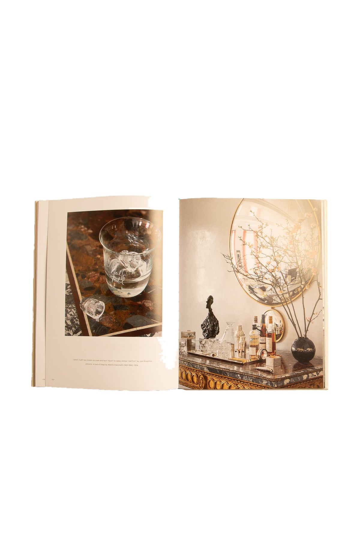 ABRAMS | OBJECTS OF DESIRE