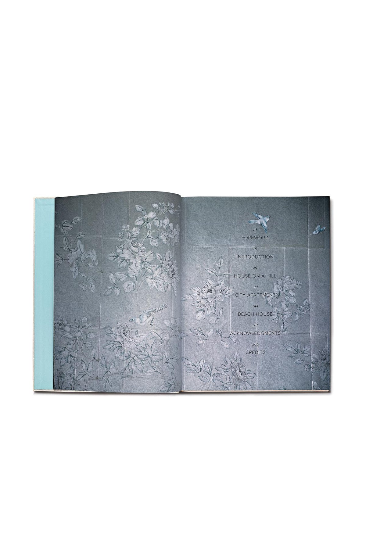 ABRAMS | OBJECTS OF DESIRE
