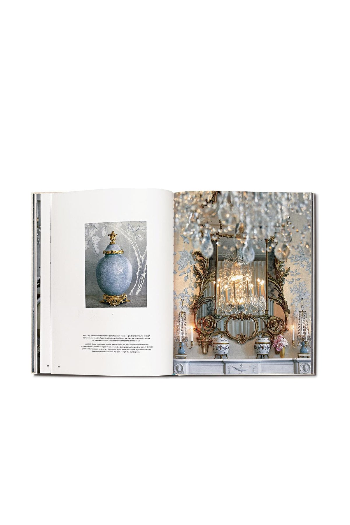 ABRAMS | OBJECTS OF DESIRE