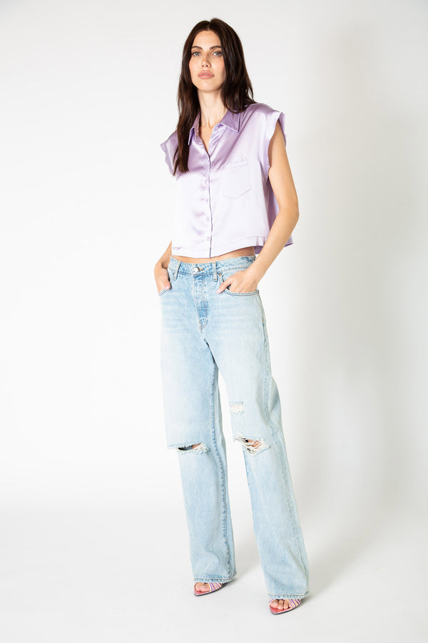 SABLYN | SAMMY DISTRESSED JEANS