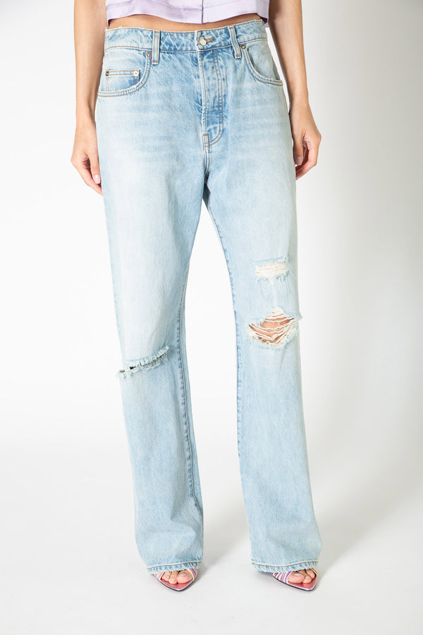 SABLYN | SAMMY DISTRESSED JEANS