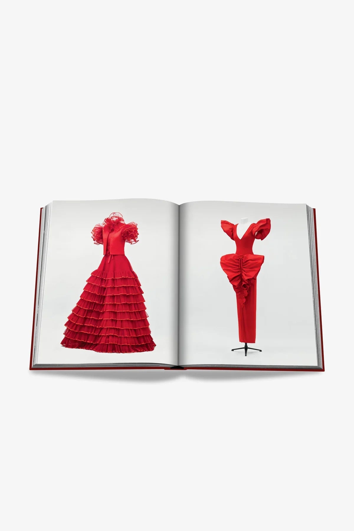 ASSOULINE | VALENTINO ROSSO