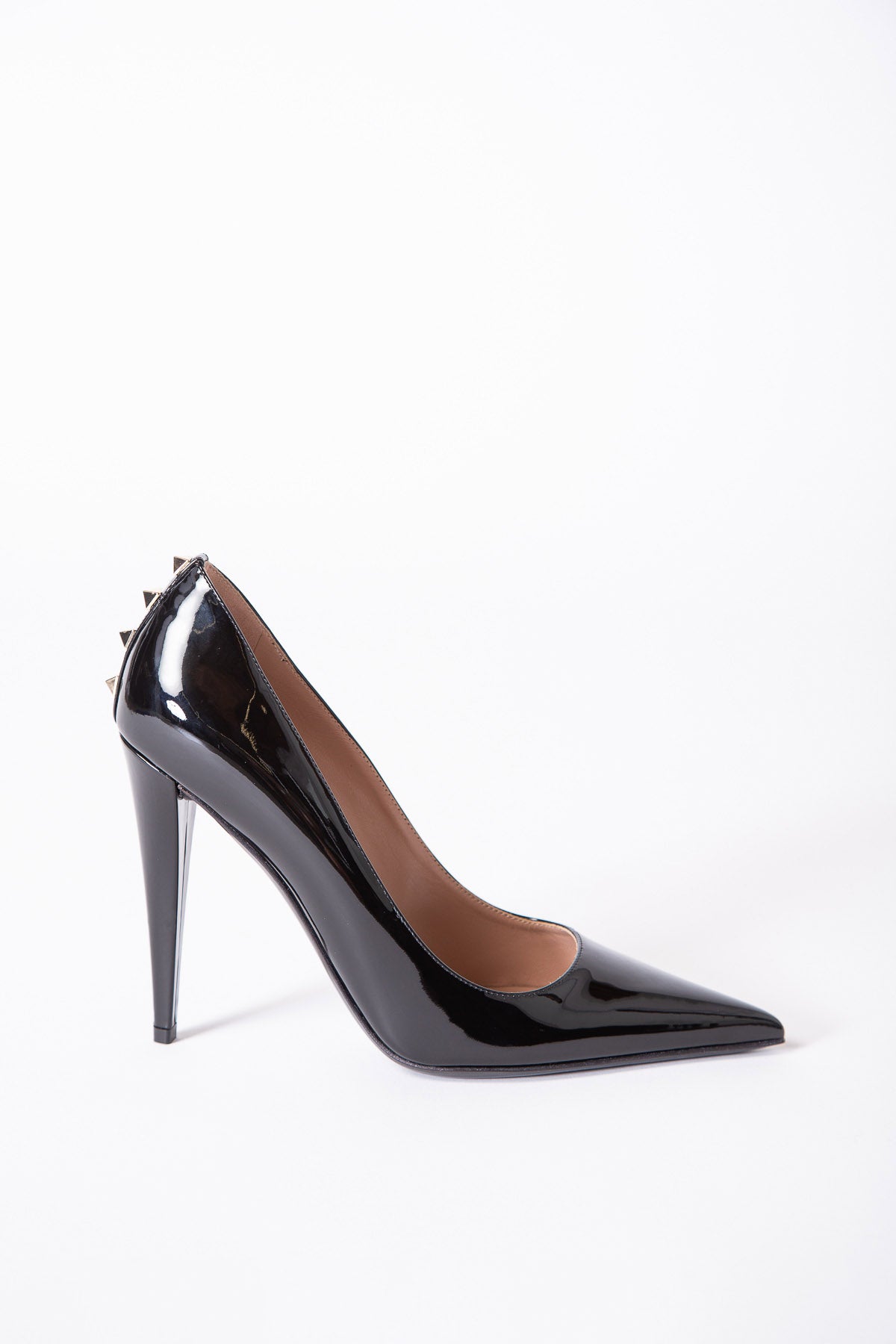 VALENTINO GARAVANI | ROCKSTUD PUMPS