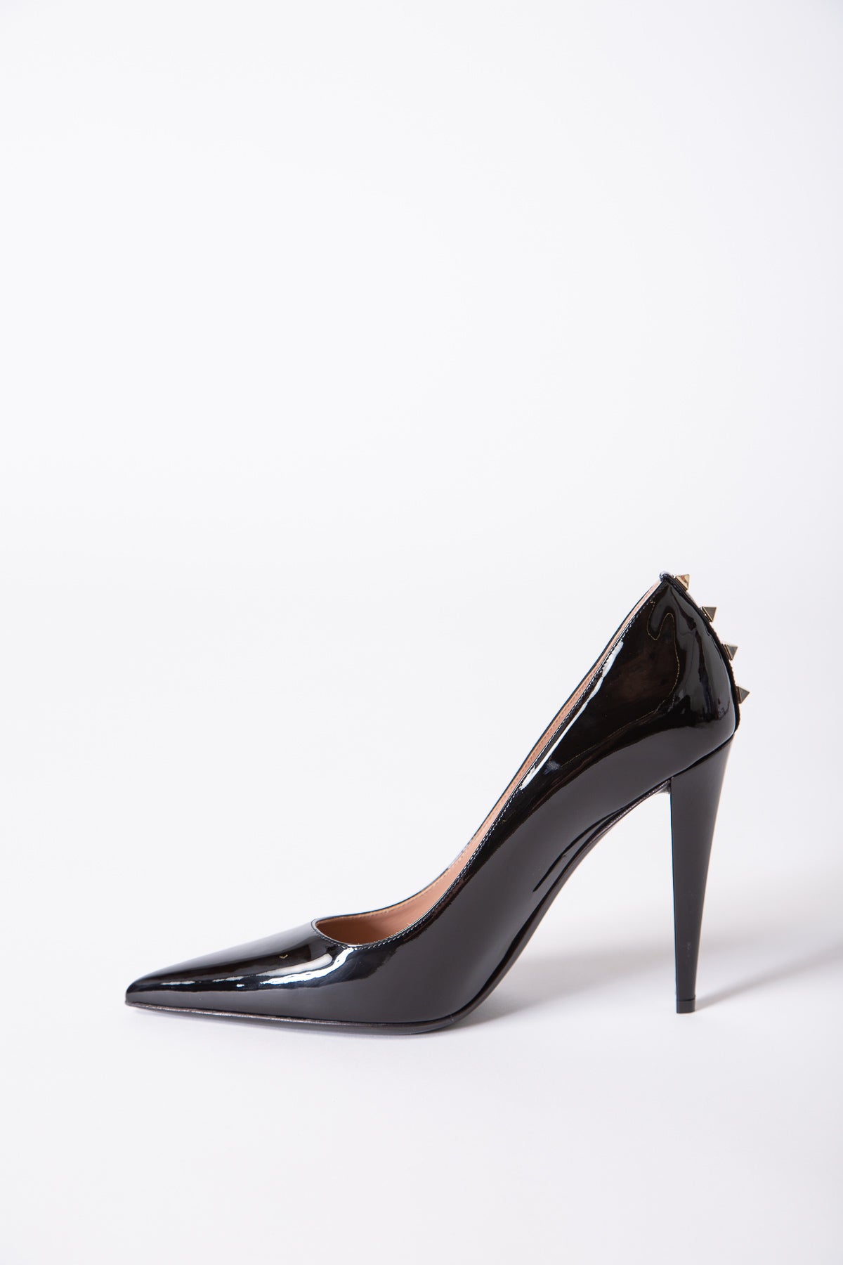 VALENTINO GARAVANI | ROCKSTUD PUMPS