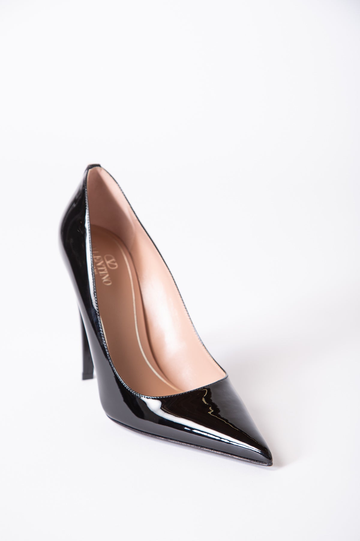VALENTINO GARAVANI | ROCKSTUD PUMPS