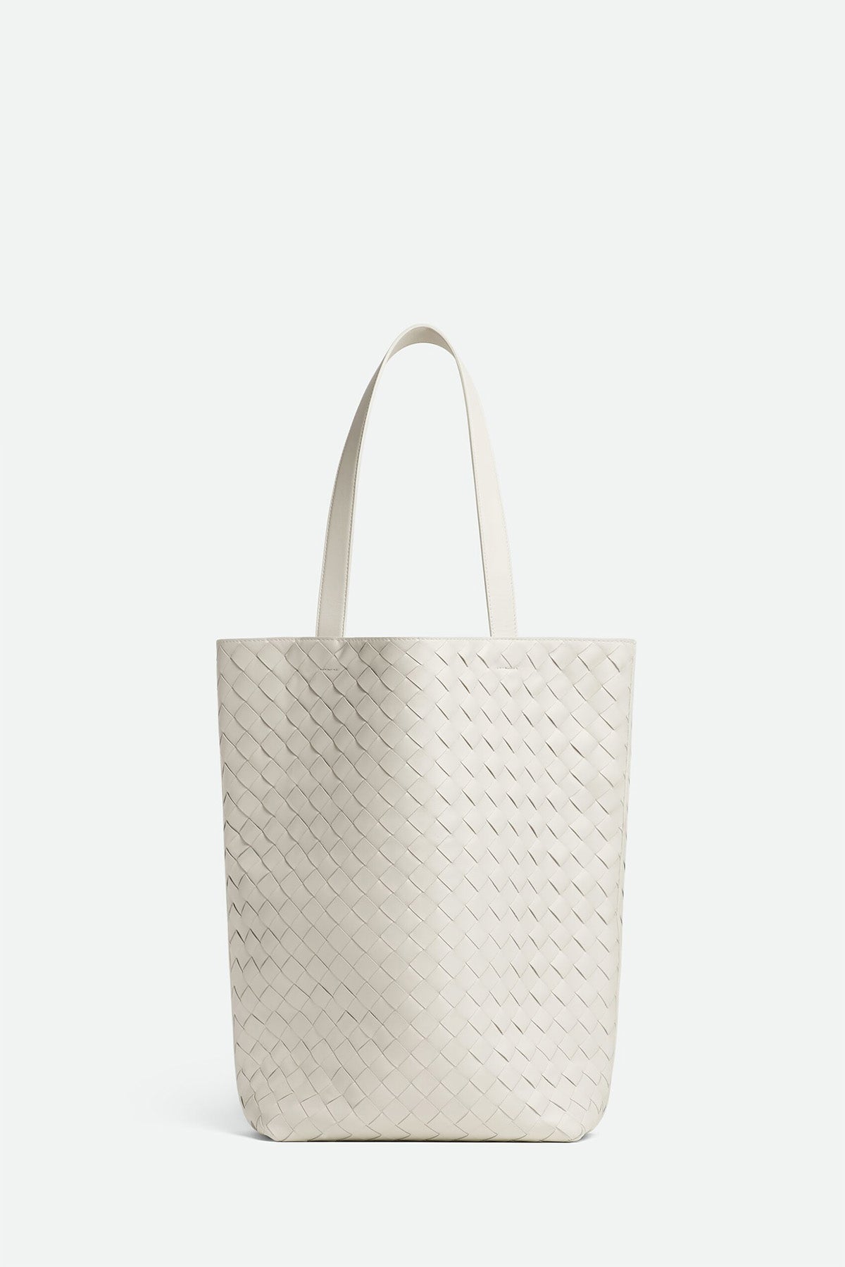 BOTTEGA VENETA | SMALL CLASSIC INTRECCIATO TOTE - MAXFIELD LA