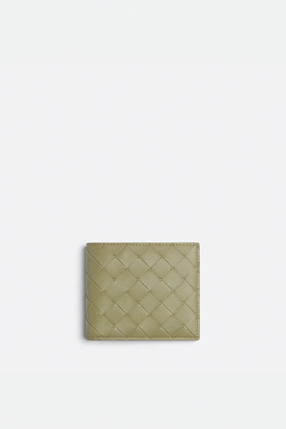 BOTTEGA VENETA | BI-FOLD WALLET - MAXFIELD LA