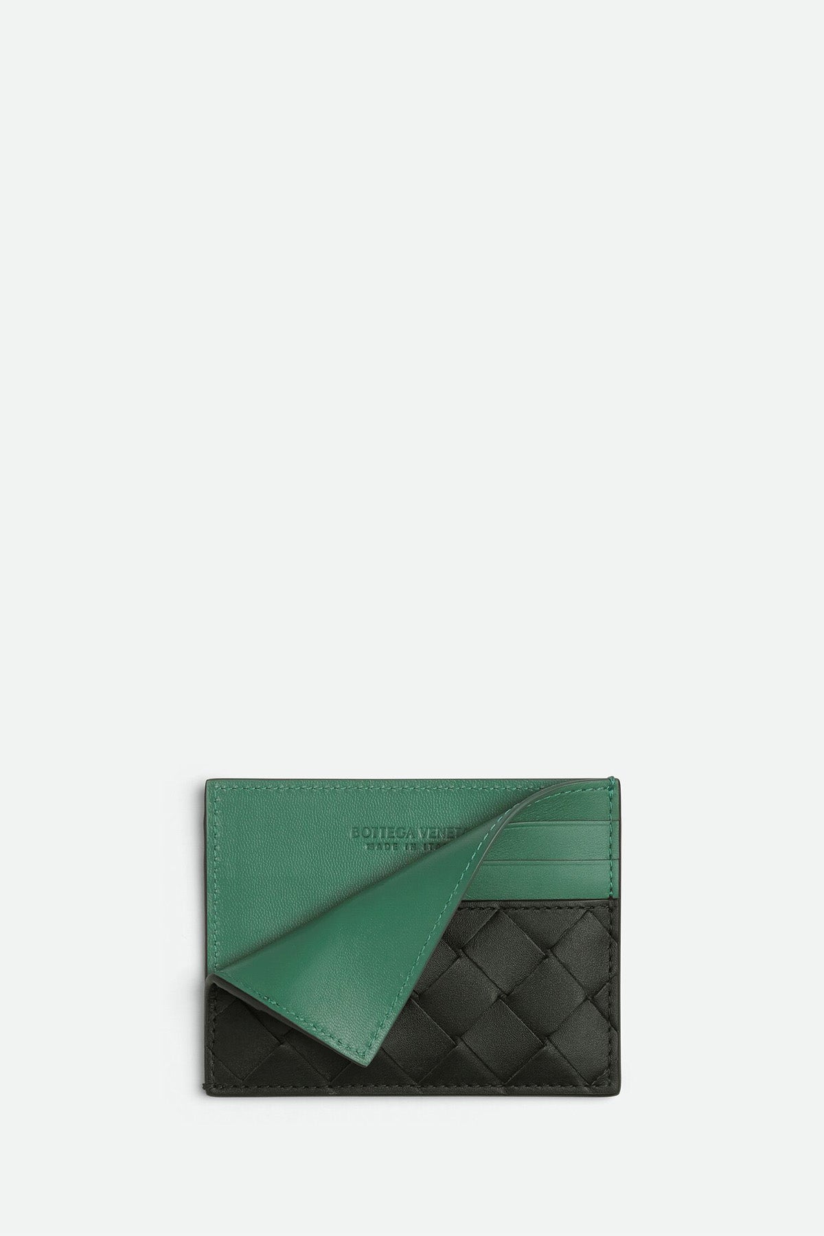 BOTTEGA VENETA | CARD HOLDER