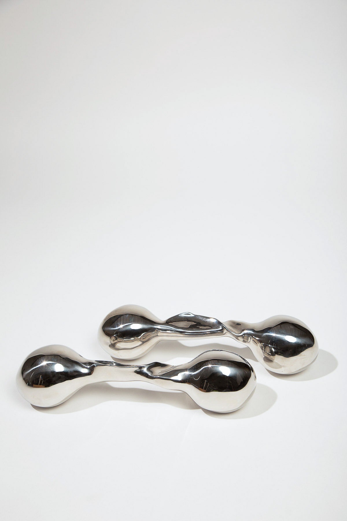 VAGUJHELYI | STAINLESS STEEL WEIGHTS