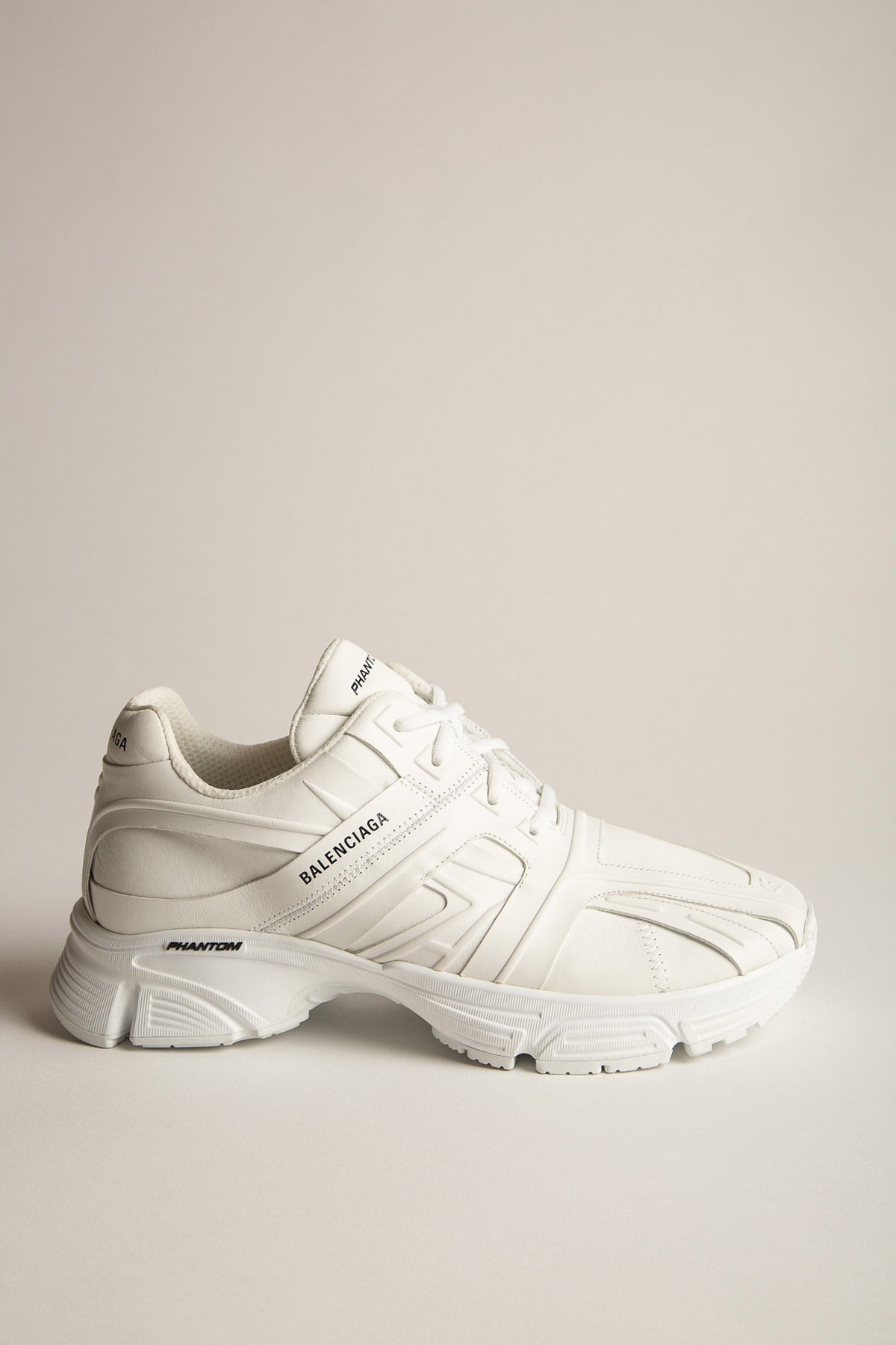 BALENCIAGA | PHANTOM SNEAKERS - MAXFIELD LA