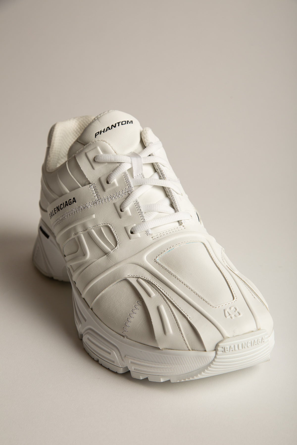 BALENCIAGA | PHANTOM SNEAKERS - MAXFIELD LA