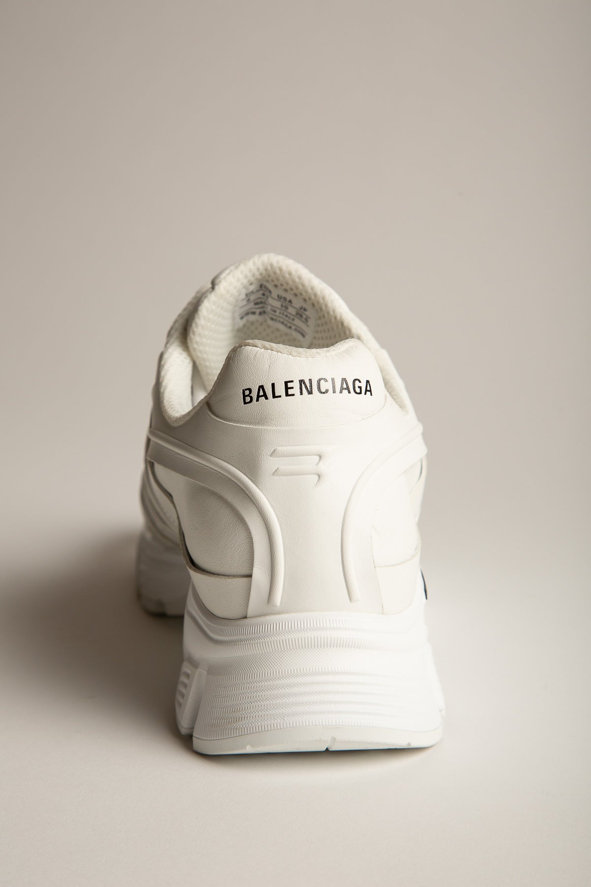 BALENCIAGA | PHANTOM SNEAKERS - MAXFIELD LA