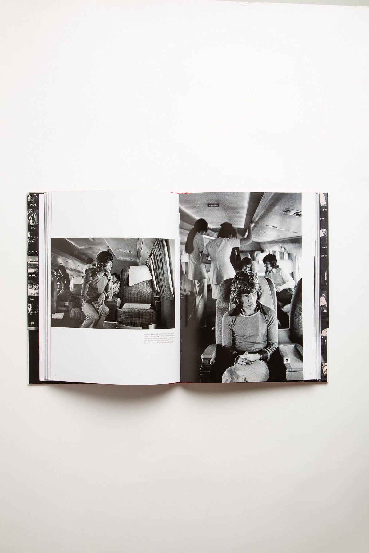 CHRONICLE | ROLLING STONES 1972: 50TH ANNIVERSARY EDITION - MAXFIELD LA