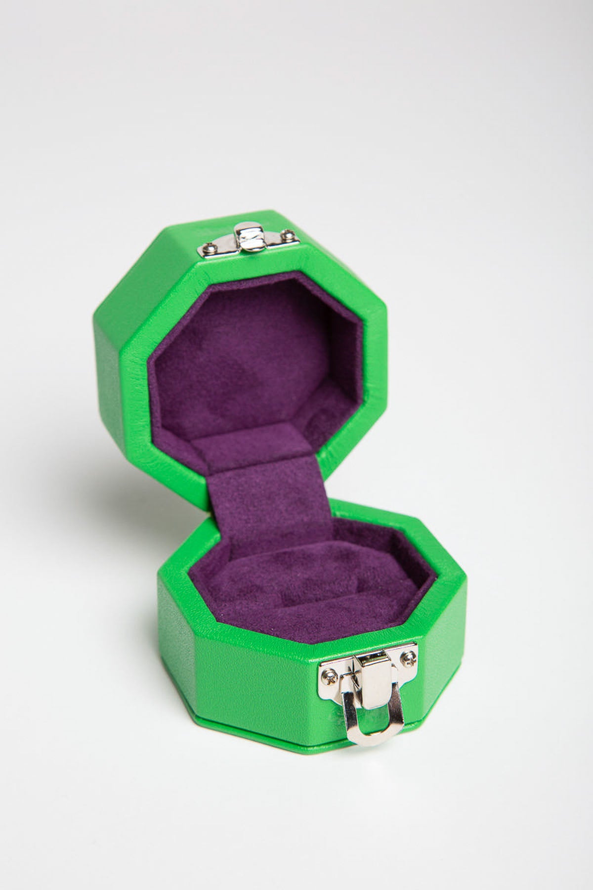 CHEMIST | YELLOW GOLD M FACE 69 RING