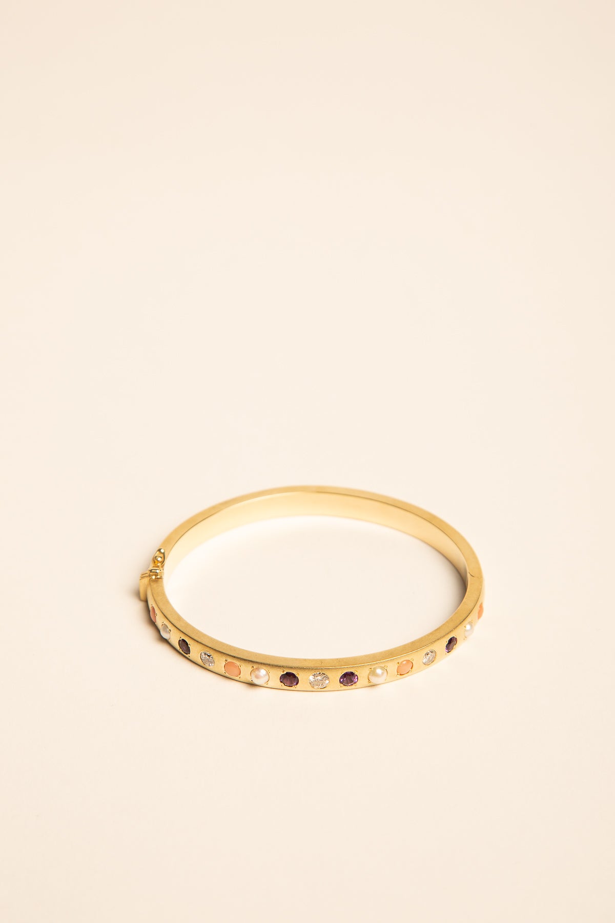 JENNA BLAKE | GYPSY BANGLE