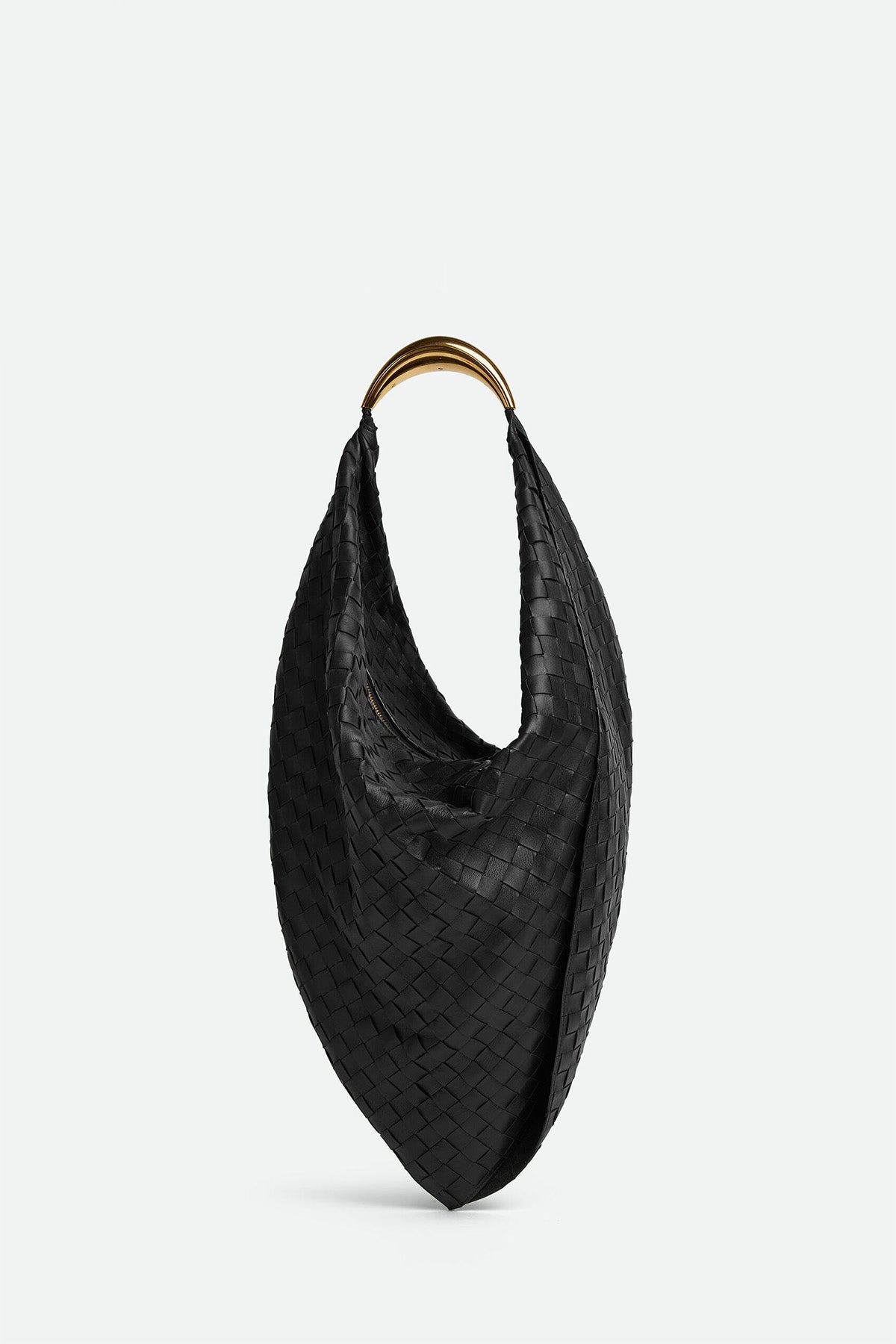 BOTTEGA VENETA | FOULARD SHOULDER BAG - MAXFIELD LA