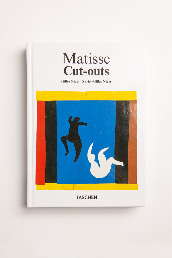 TASCHEN | MATISSE CUT-OUTS