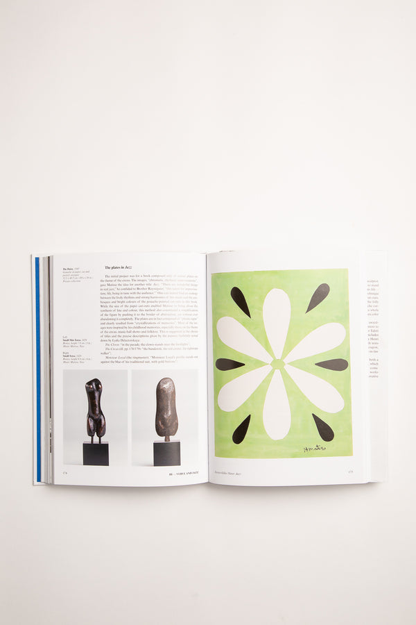 TASCHEN | MATISSE CUT-OUTS