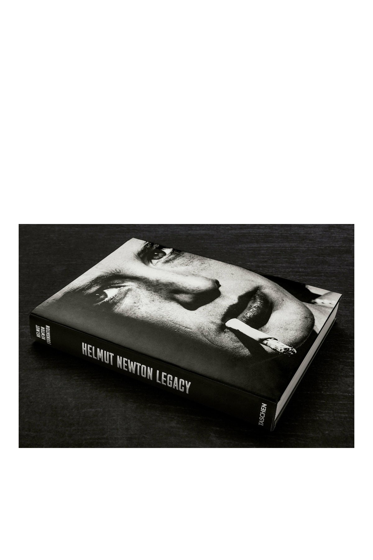 TASCHEN | NEWTON, LEGACY