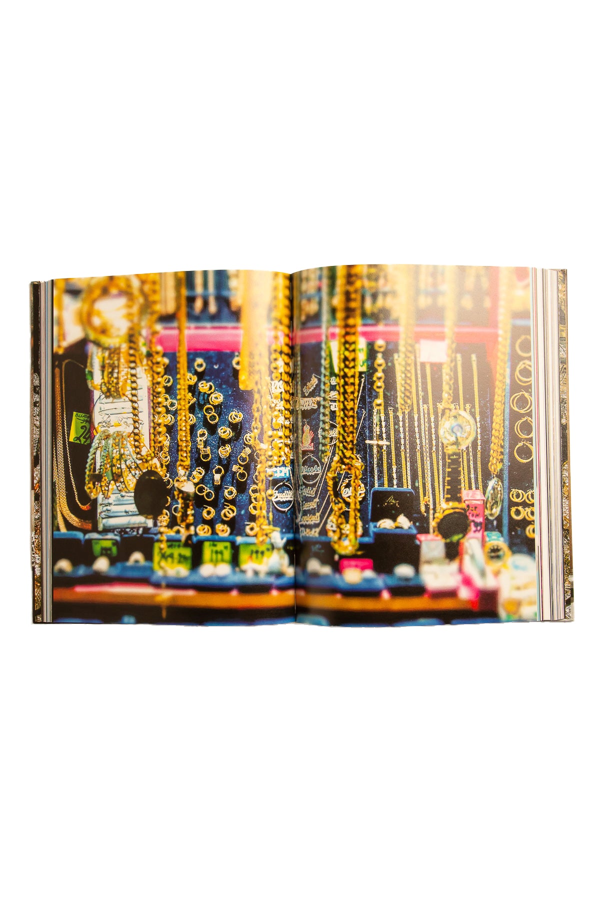 TASCHEN | ICE COLD: A HIP-HOP JEWELRY HISTORY - MAXFIELD LA