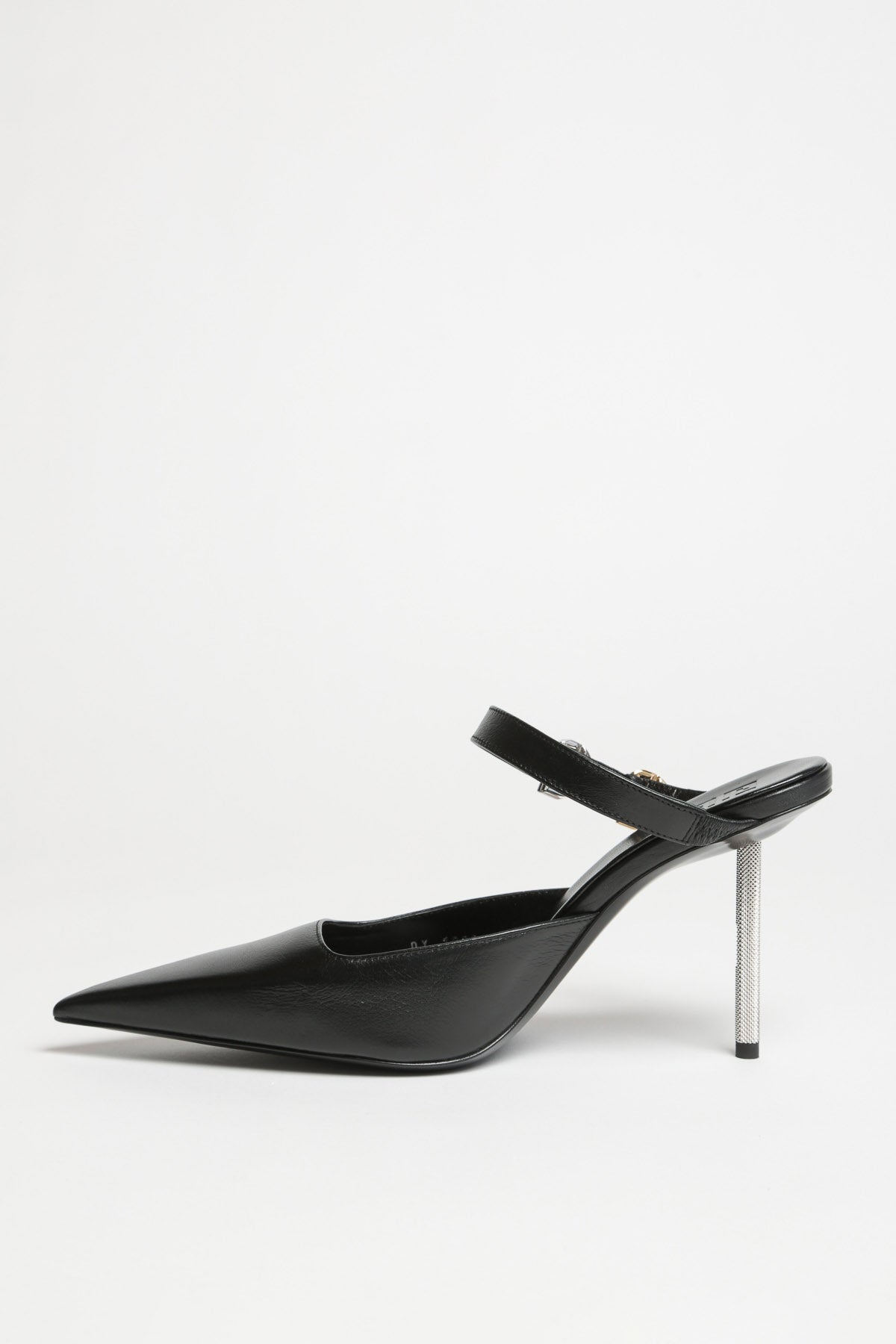 GIVENCHY | VOYOU HIGH MULES 90 - MAXFIELD LA
