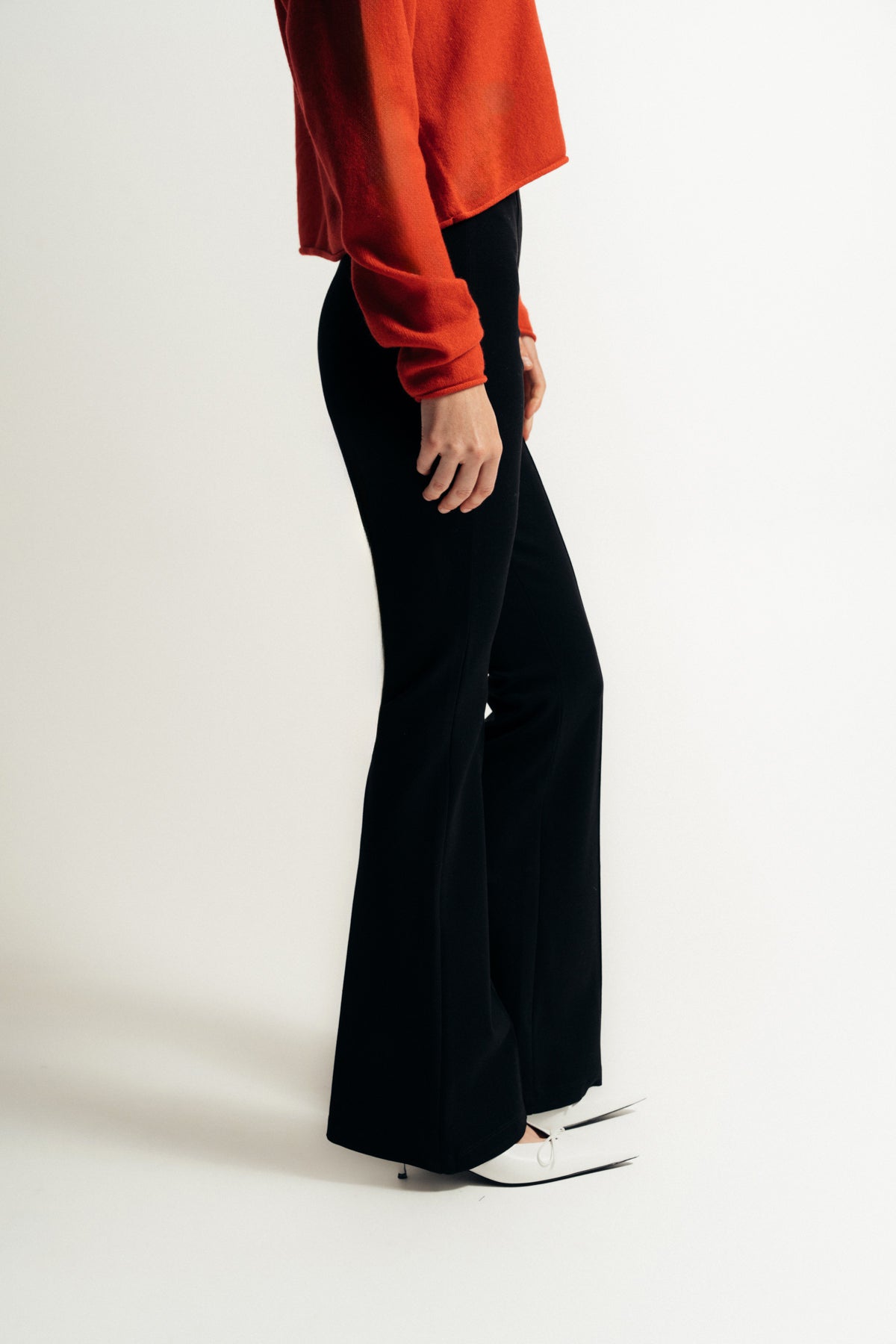 SABLYN | BAILEY FLARE LEGGINGS - MAXFIELD LA