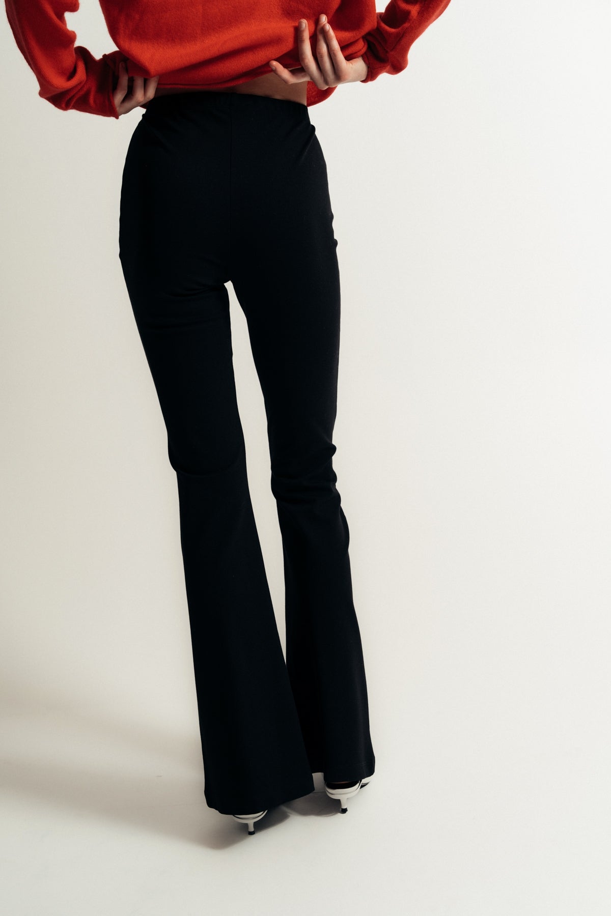 SABLYN | BAILEY FLARE LEGGINGS - MAXFIELD LA