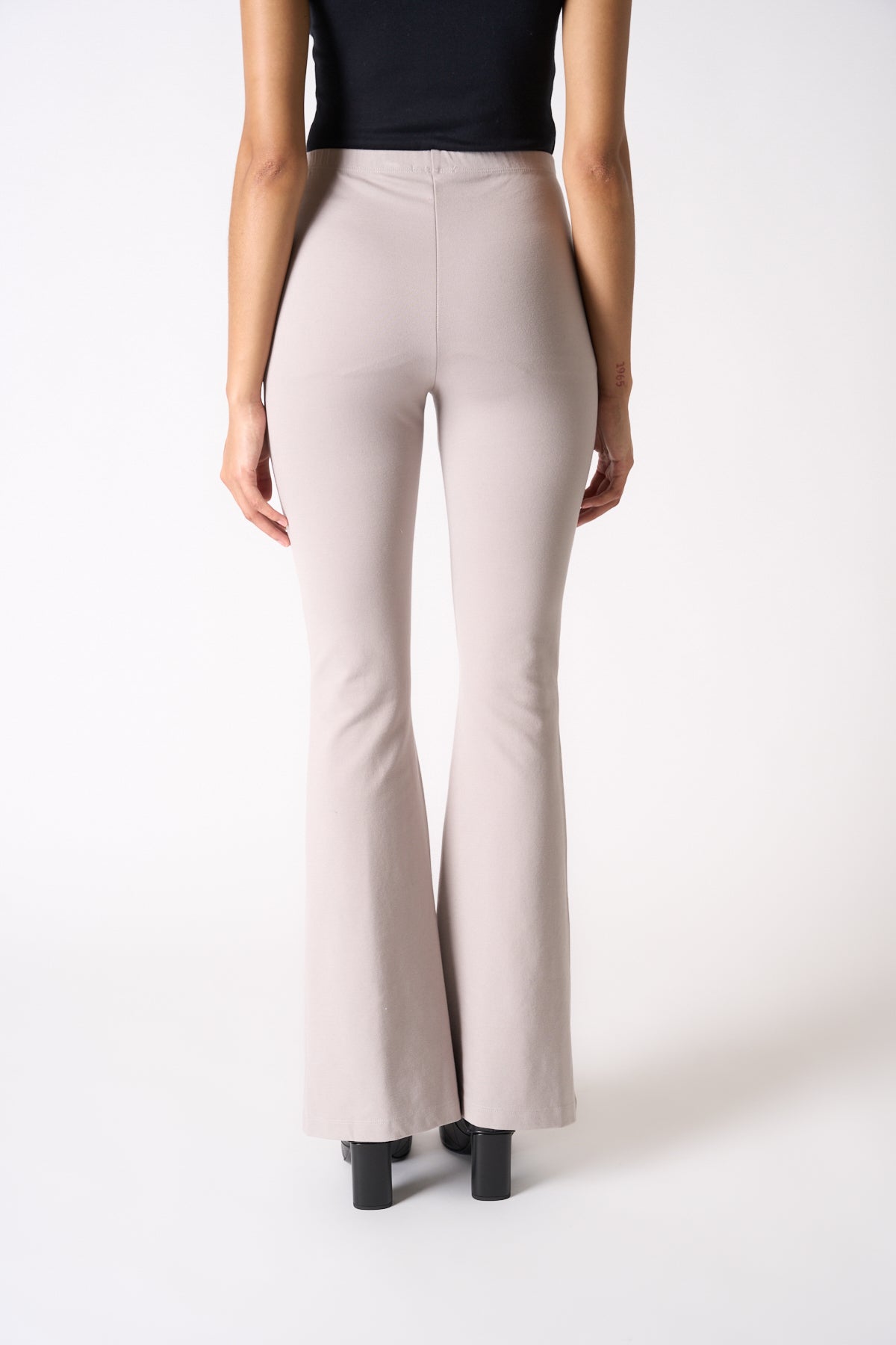 SABLYN | BAILEY FLARE LEGGINGS - MAXFIELD LA