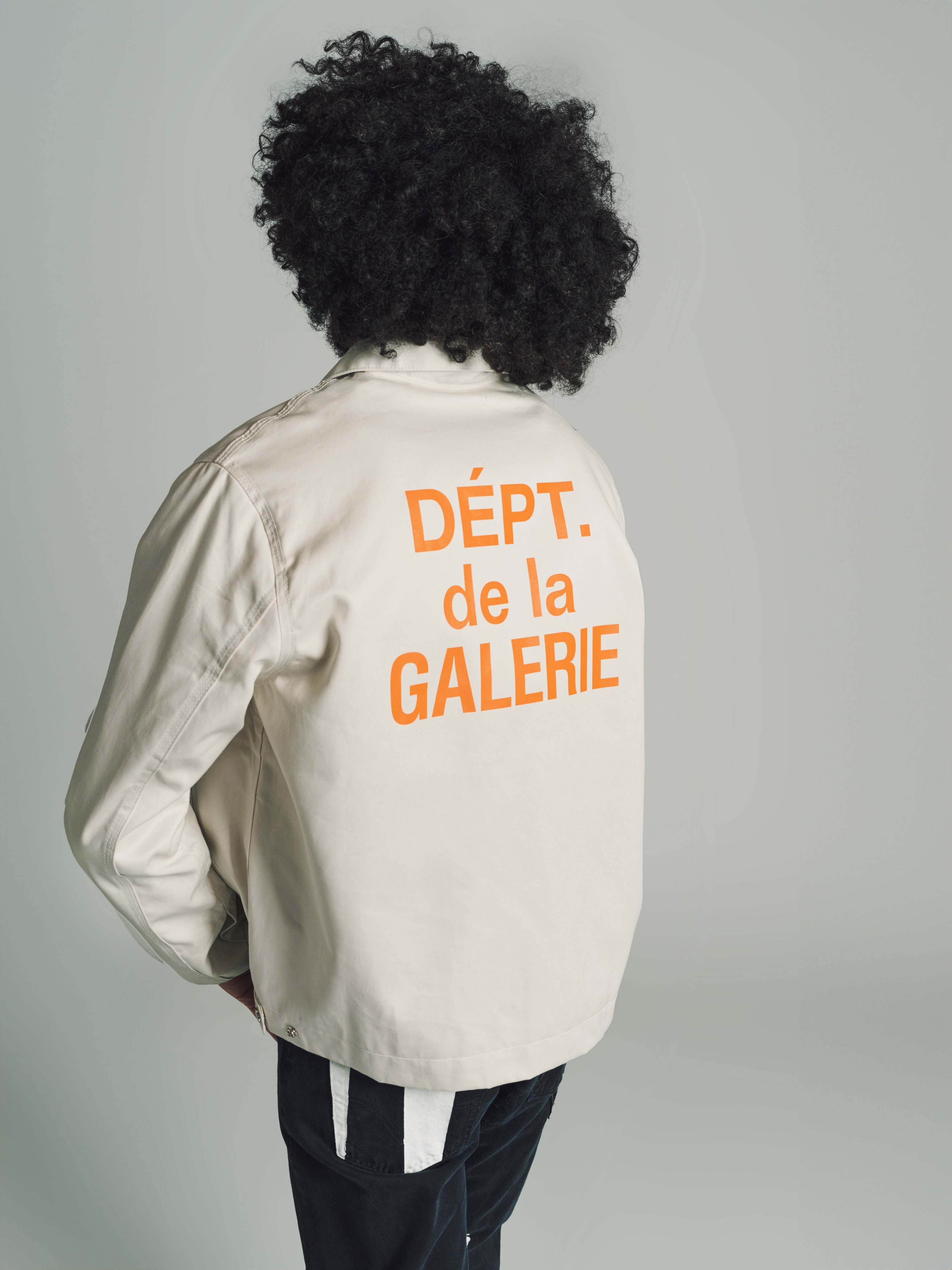 GALLERY DEPT. | MONTECITO FRENCH JACKET