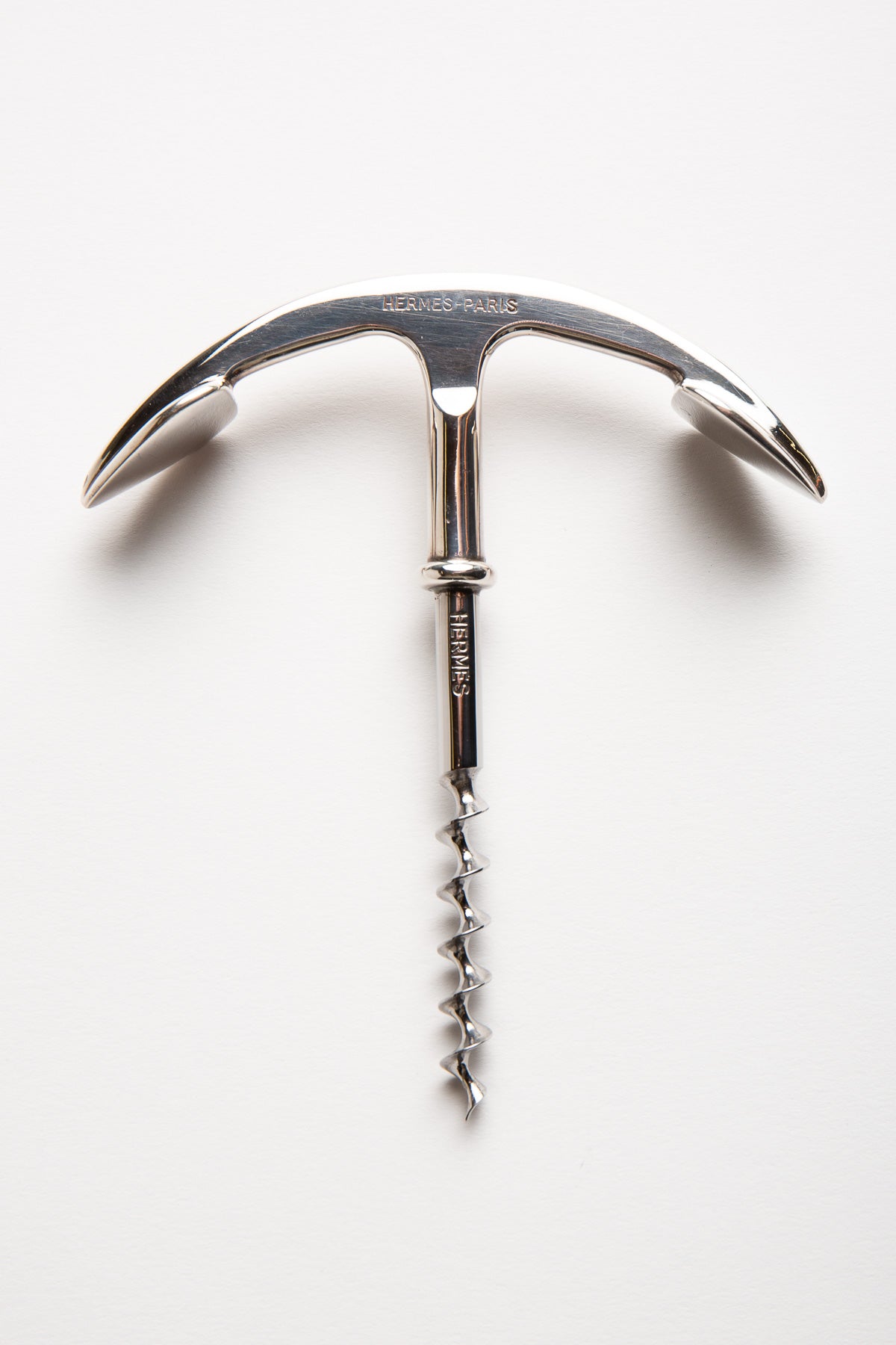 HERMÈS | ANCHOR CORKSCREW