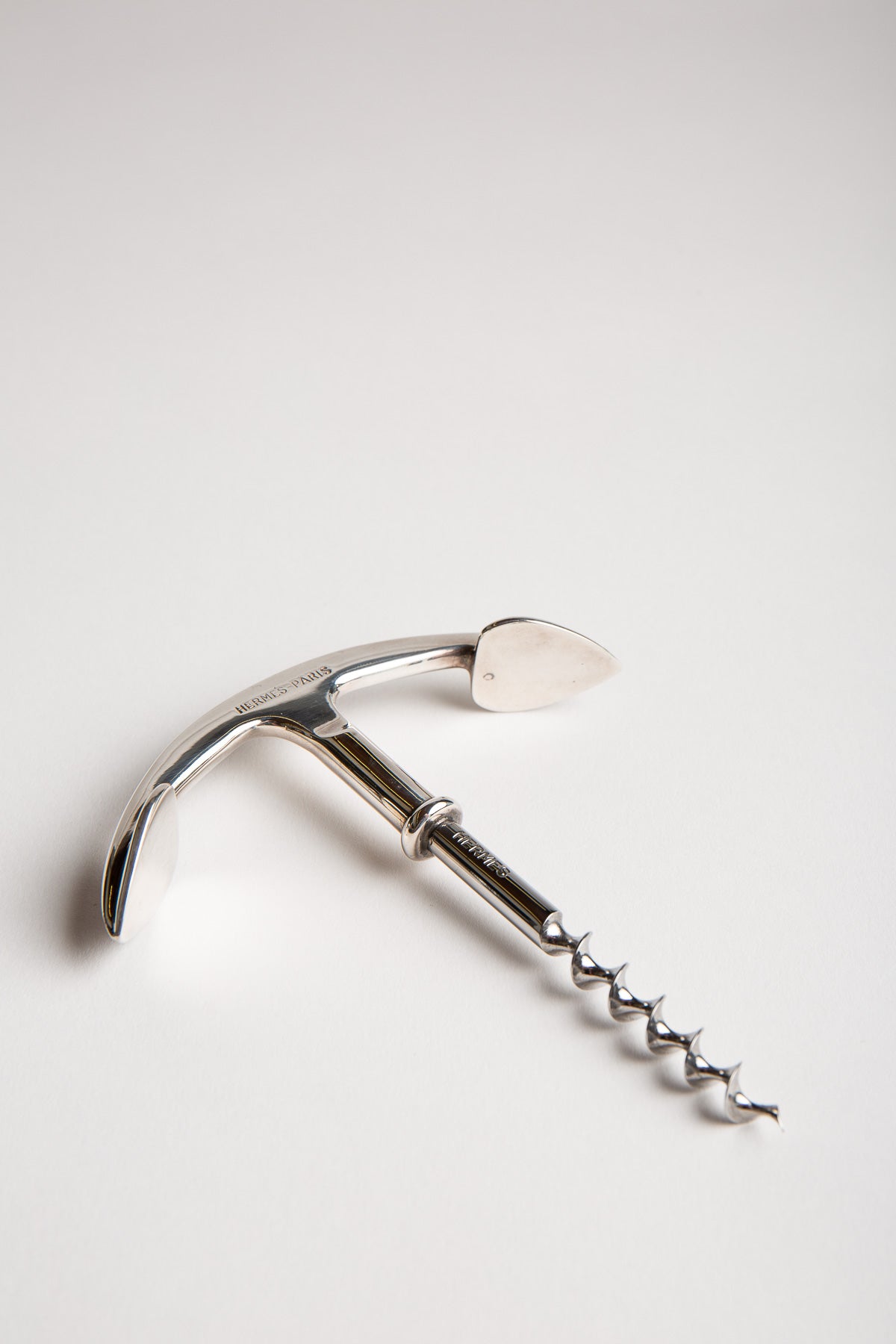 HERMÈS | ANCHOR CORKSCREW - MAXFIELD LA