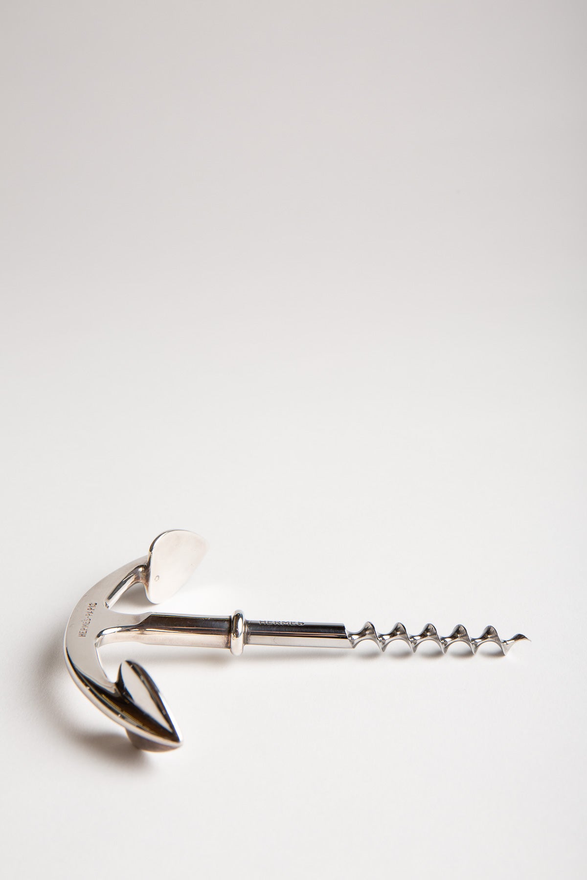 HERMÈS | ANCHOR CORKSCREW - MAXFIELD LA