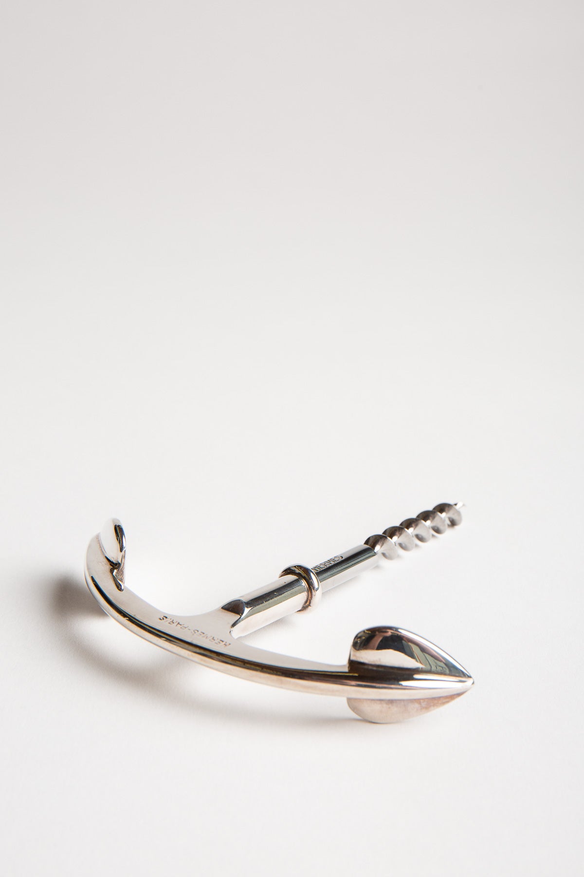 HERMÈS | ANCHOR CORKSCREW - MAXFIELD LA