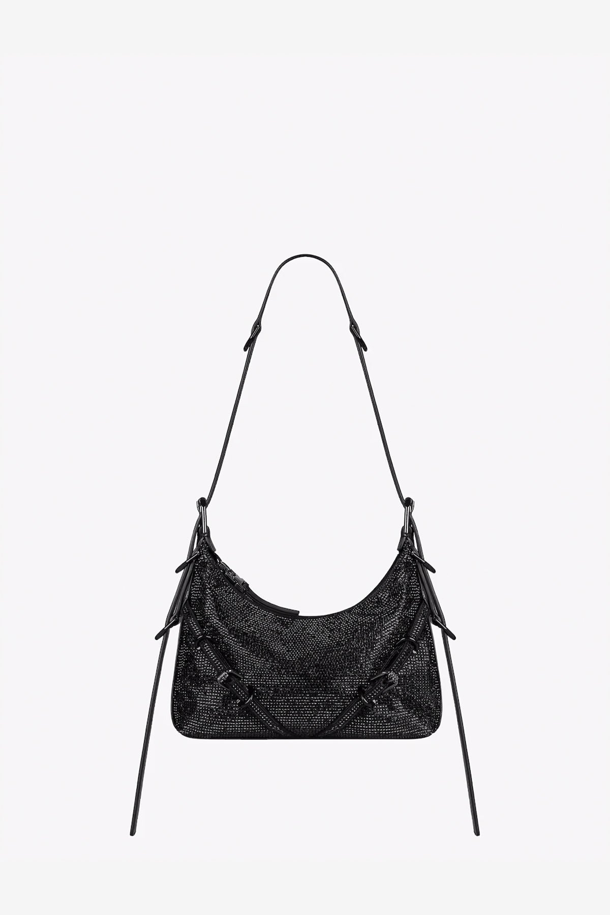 GIVENCHY | VOYOU MINI BAG - MAXFIELD LA