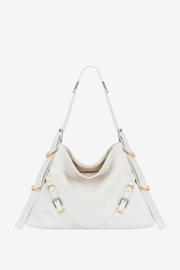 GIVENCHY | MEDIUM VOYOU BAG