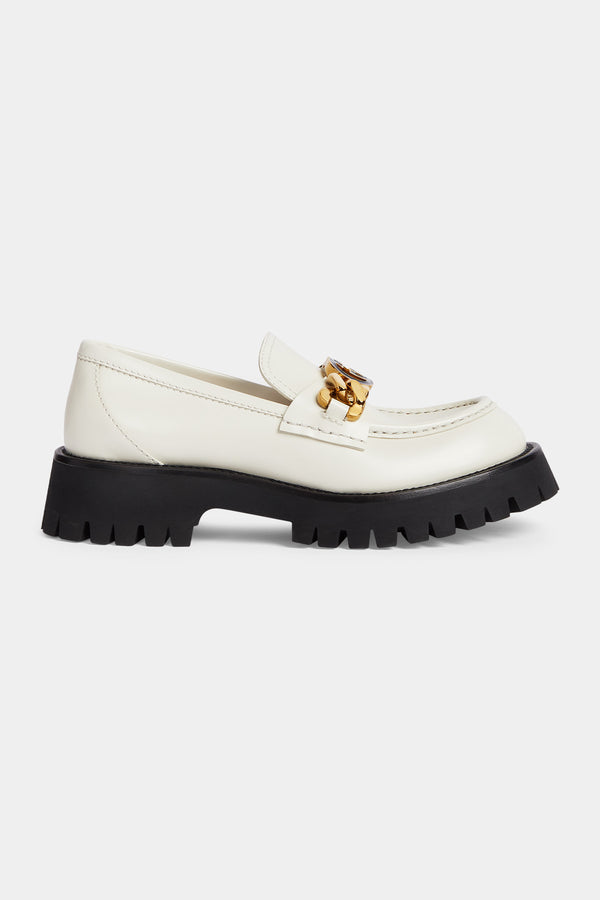 GUCCI | WOMEN'S LUG SOLE LOAFER