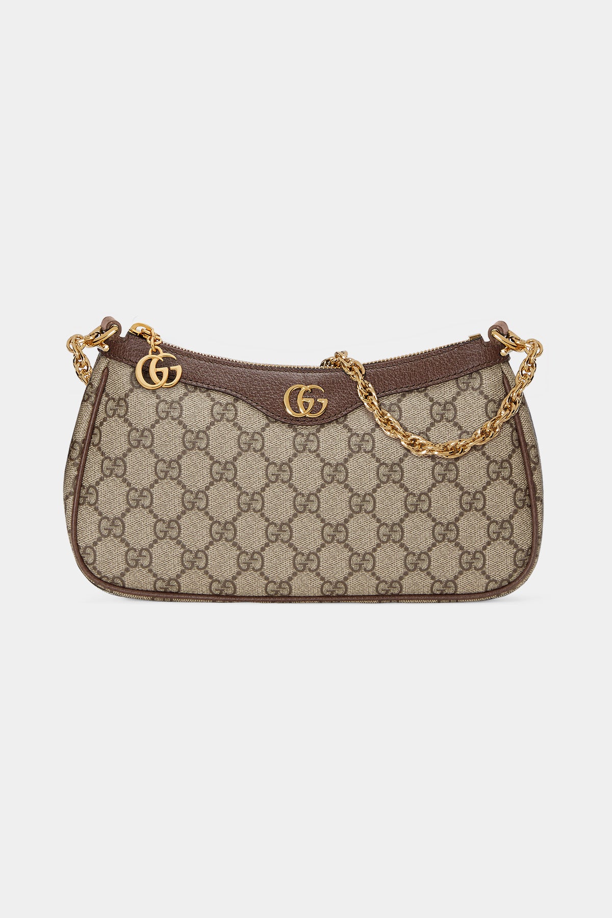 GUCCI | OPHIDIA GG SMALL HANDBAG - MAXFIELD LA