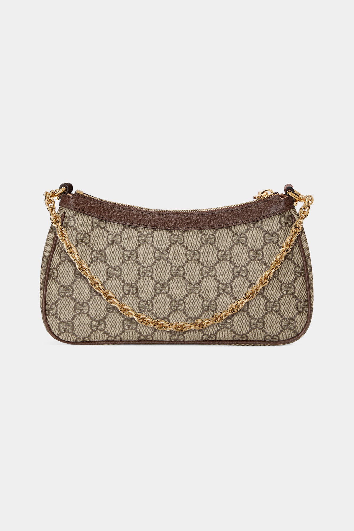 Hand Handled Leather Gucci GG Marmont 