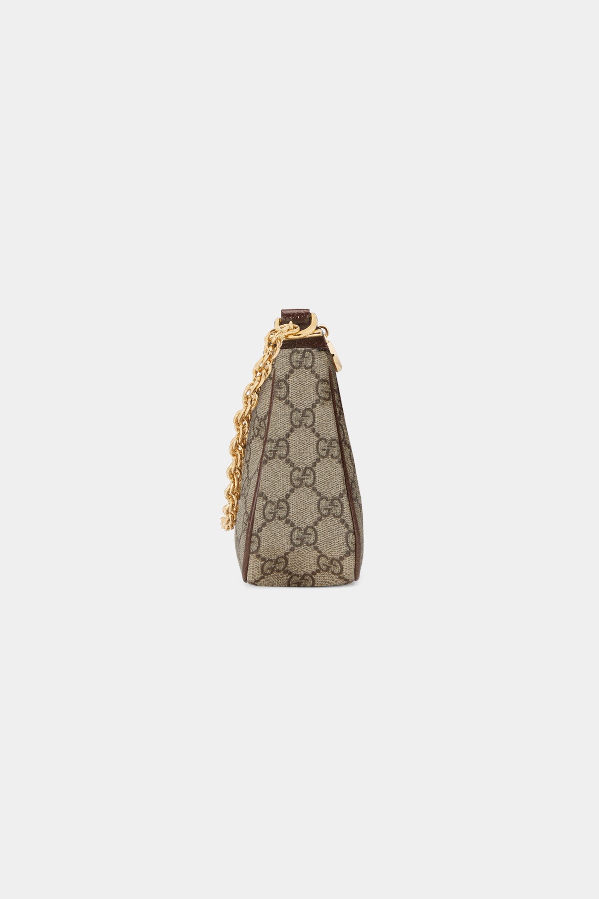 GUCCI | OPHIDIA GG SMALL HANDBAG - MAXFIELD LA