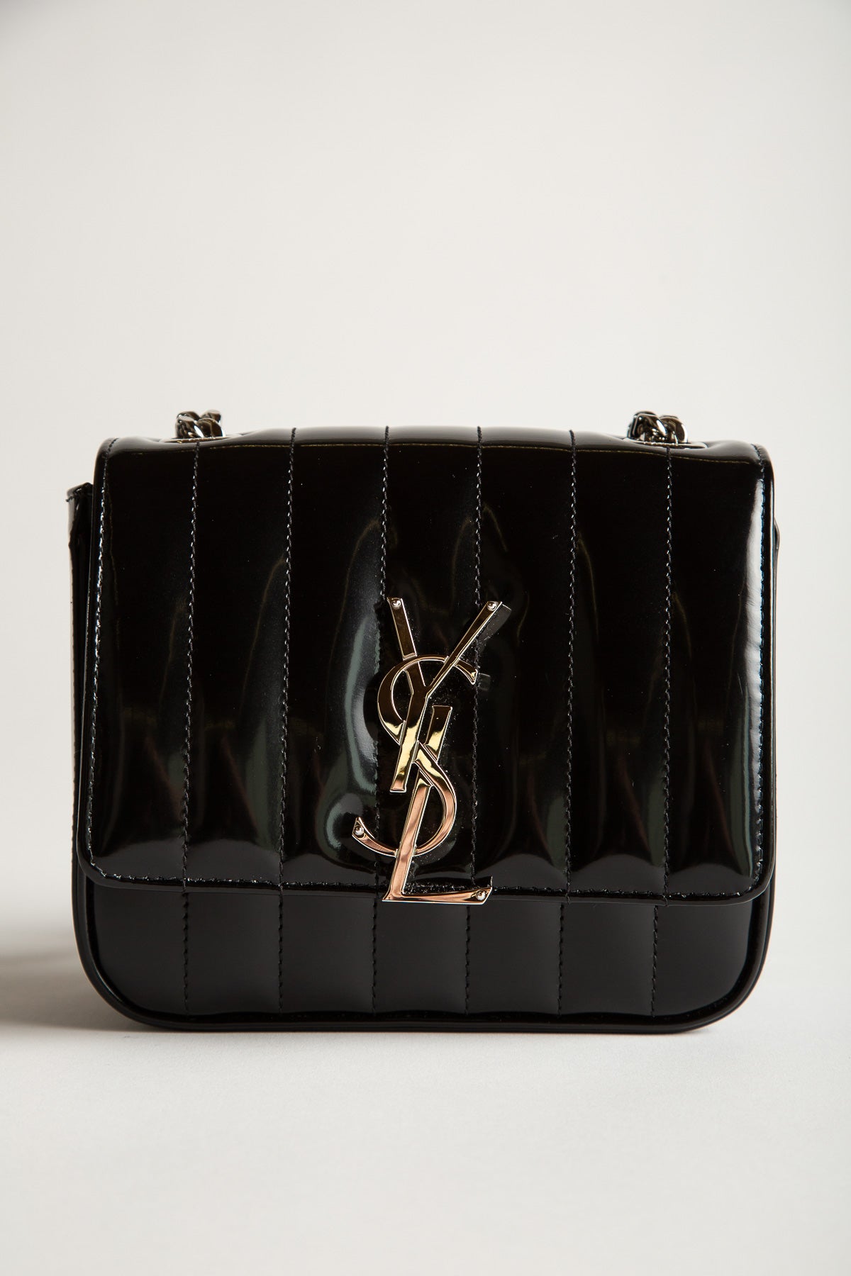 SAINT LAURENT | YSL VICKY SMALL BAG